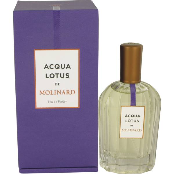 lotus parfums