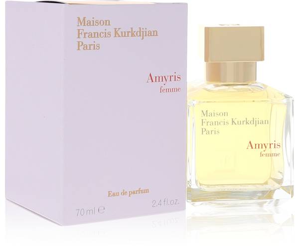 Amyris Homme Maison Francis Kurkdjian cologne - a fragrance for men 2012