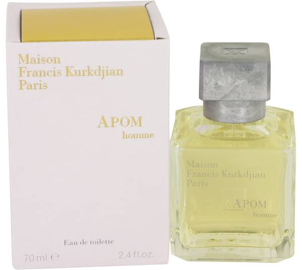 Apom Homme Cologne