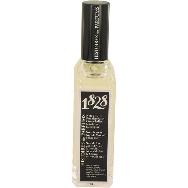 histoires de parfums 1828