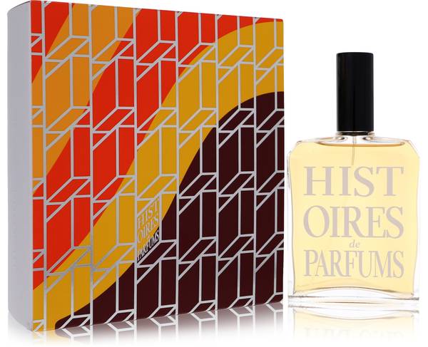 1969 Parfum De Revolte Perfume by Histoires De Parfums