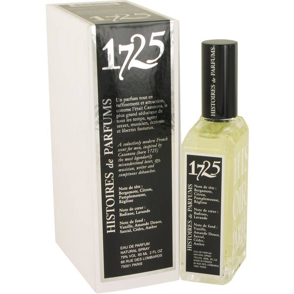 1725 Casanova Perfume by Histoires De 