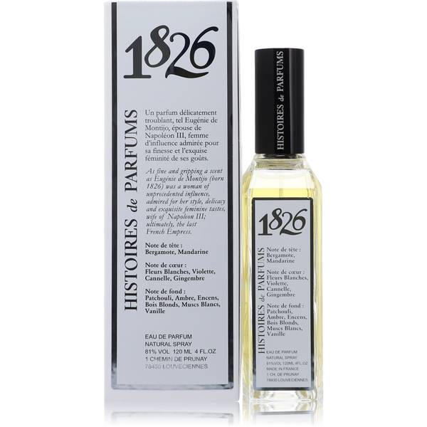 1826 Eugenie De Montijo Perfume