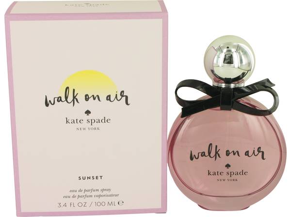 Walk On Air Sunset Perfume