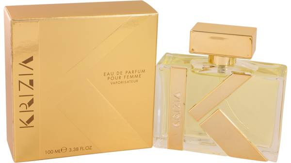 krizia parfum