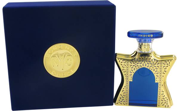 bond number 9 signature perfume