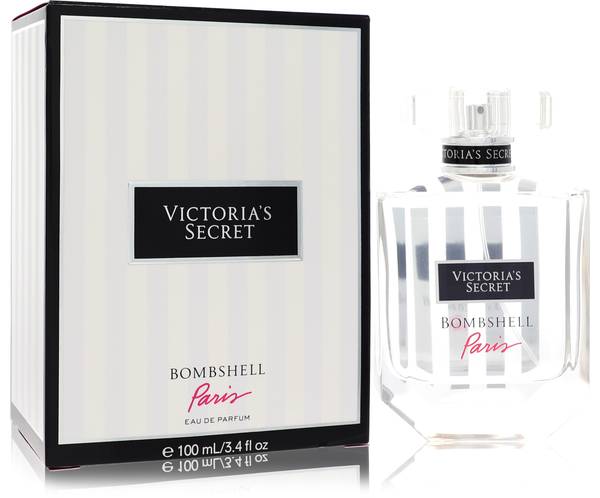 Victorias secret bombshell black - Gem