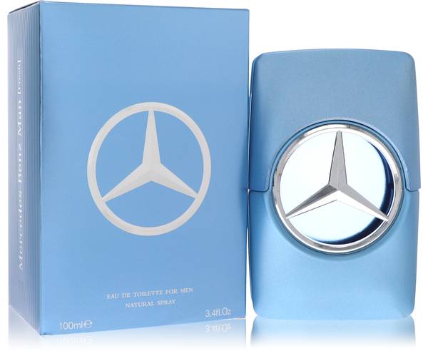 Mercedes perfume for discount him