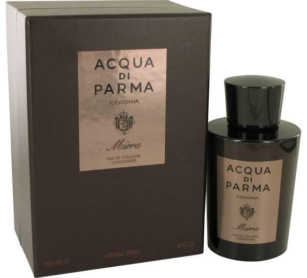 Acqua Di Parma Colonia Mirra Perfume