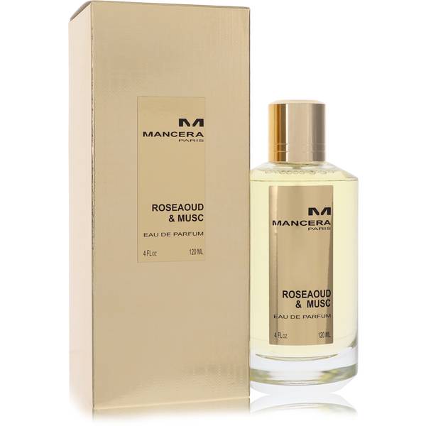 Mancera best sale rose oud