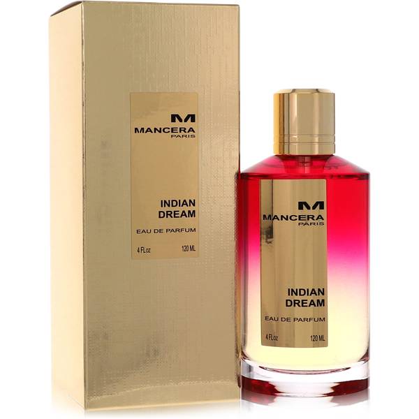 Mancera Indian Dream Perfume by Mancera