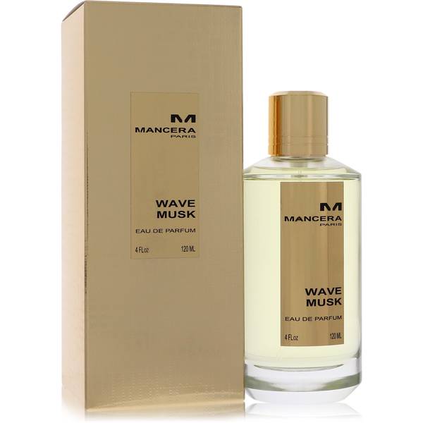 Mancera Wave Musk Perfume by Mancera