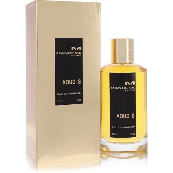 Mancera Aoud S Perfume by Mancera