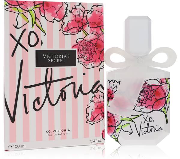 Victoria's Secret Xo Victoria Perfume by Victoria's Secret
