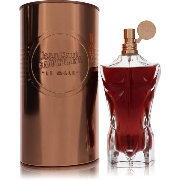 Jean paul gaultier discount essence le male