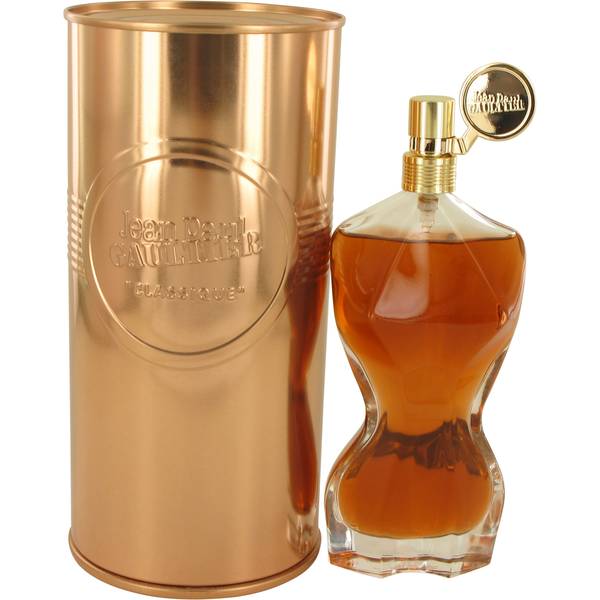 jean paul gaultier essence classique