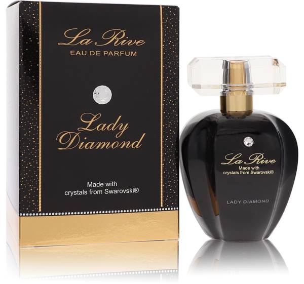 Lady Diamond Perfume by La Rive FragranceX