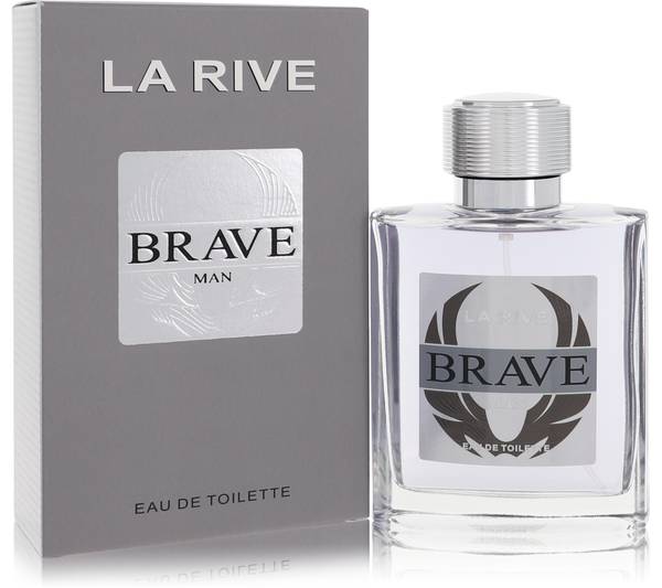 La Rive Brave Cologne by La Rive FragranceX