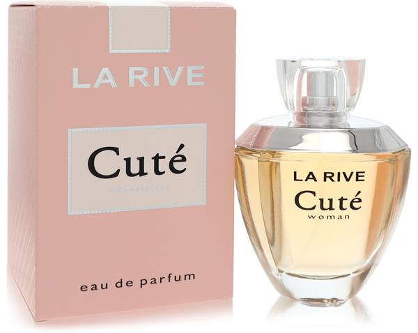 La Rive Cute Perfume by La Rive FragranceX