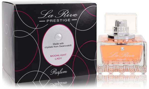 La Rive Moonlight Lady Perfume by La Rive