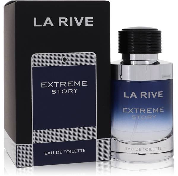 la rive perfume