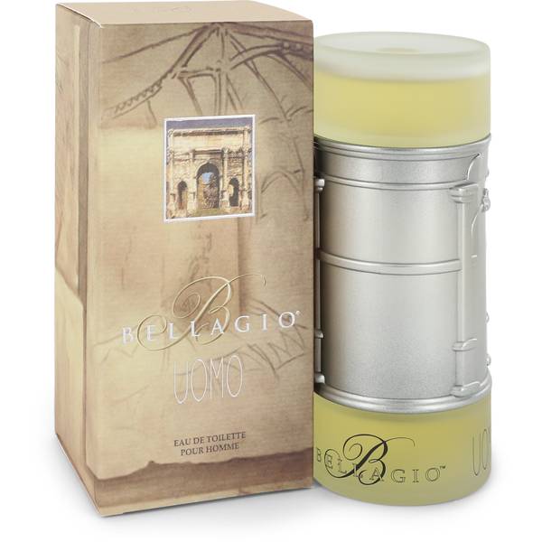 Bellagio Cologne