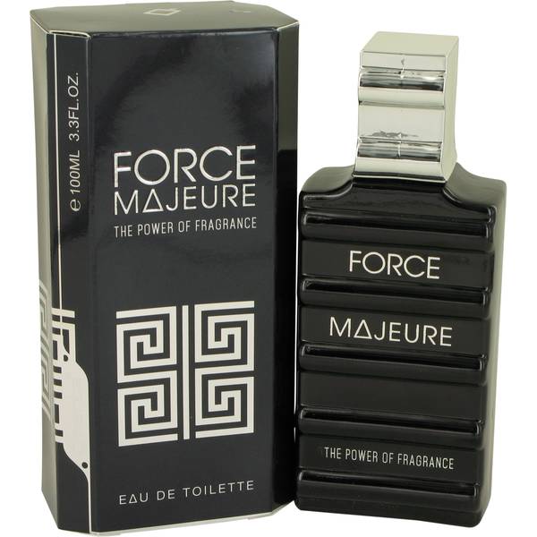 parfum force