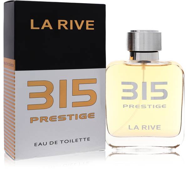 315 Prestige Cologne By La Rive for Men