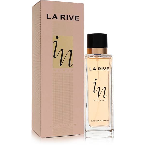 Parfum la rive touch hot sale