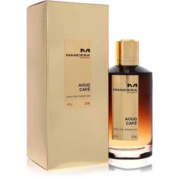 Mancera Aoud Caf Perfume by Mancera FragranceX