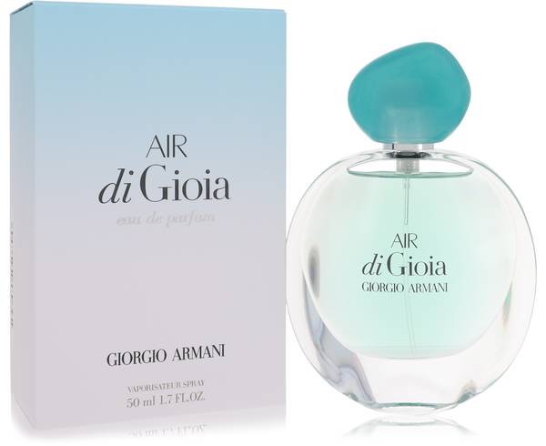 scent of gioia