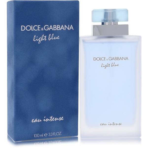 Light Eau Intense Perfume Dolce & Gabbana