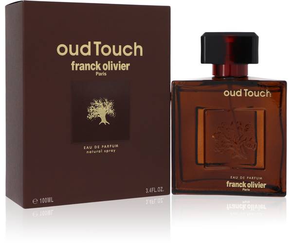 Franck Olivier Oud Touch Cologne by 