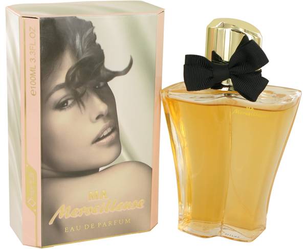 Ma Merveilleuse Perfume