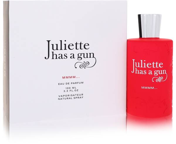 Juliette has a gun best sale mmmm review