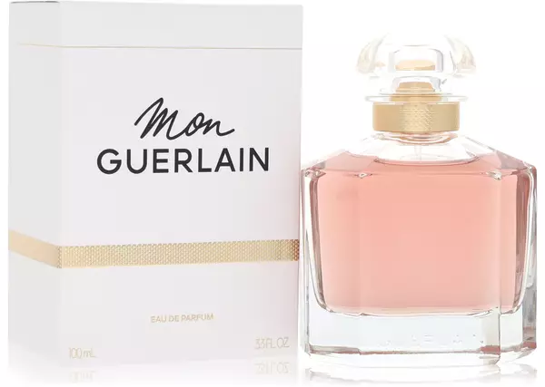 Mon Guerlain - FragranceX