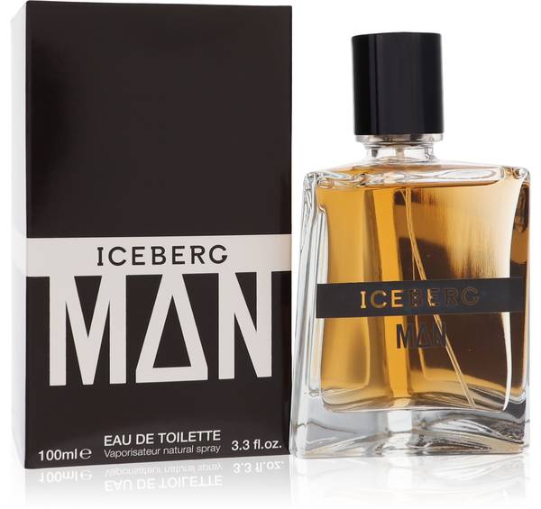 iceberg perfume for him