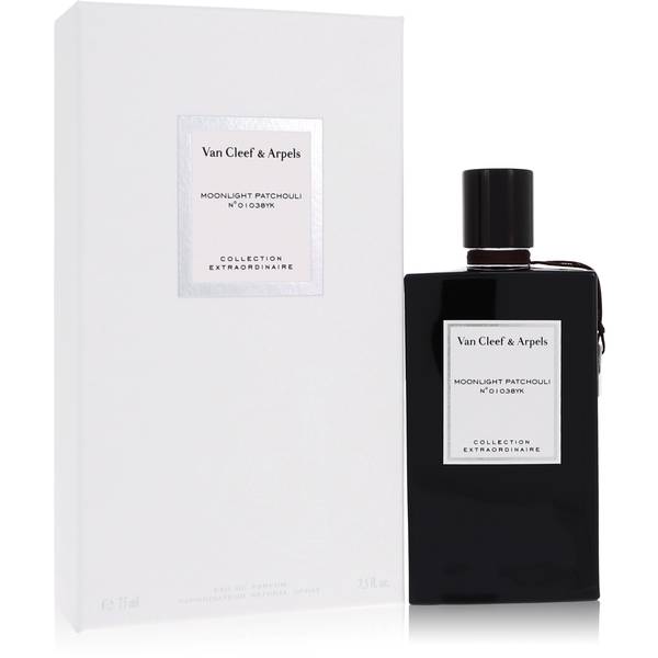Moonlight Patchouli Perfume by Van Cleef & Arpels