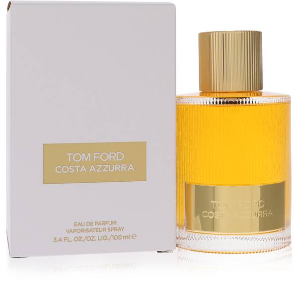 Tom ford costa discount azzurra parfum notes