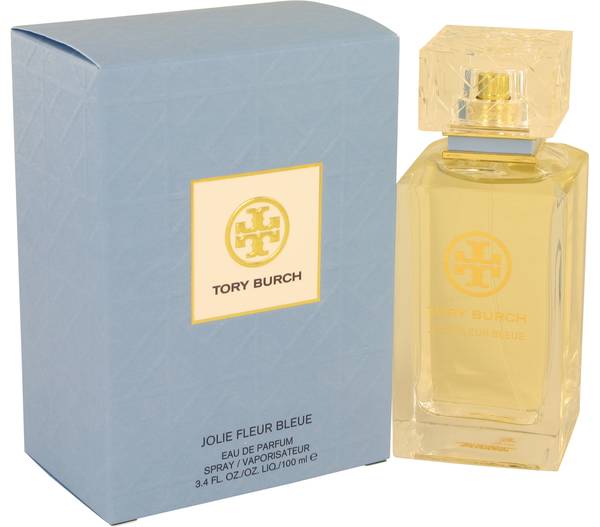 Jolie fleur bleue tory burch best sale