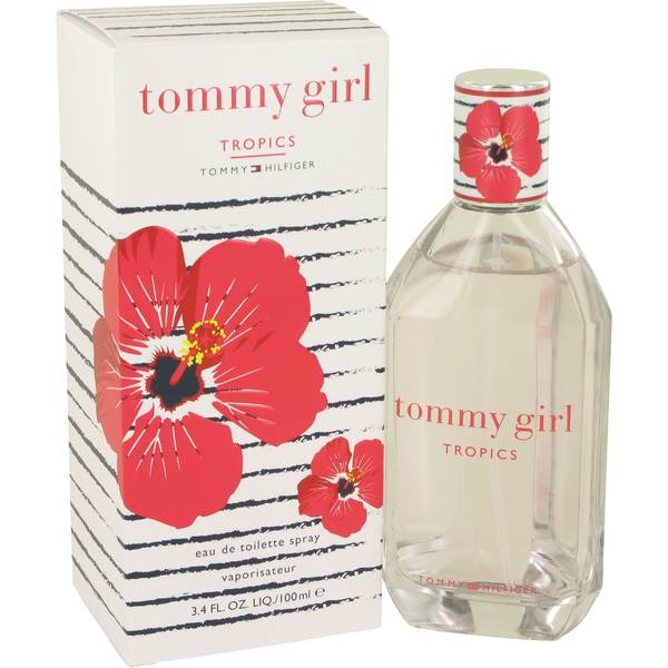 tommy tropics cologne
