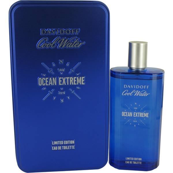 aqua extreme trial size cologne