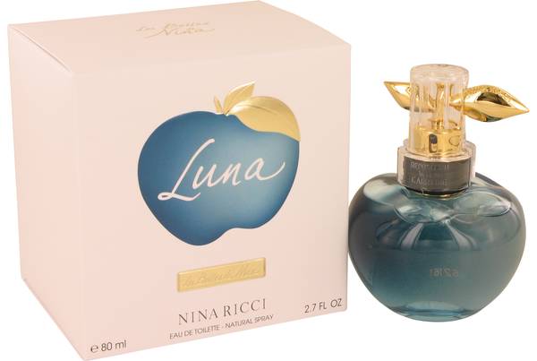 Luna Nina Ricci Perfume by Nina Ricci