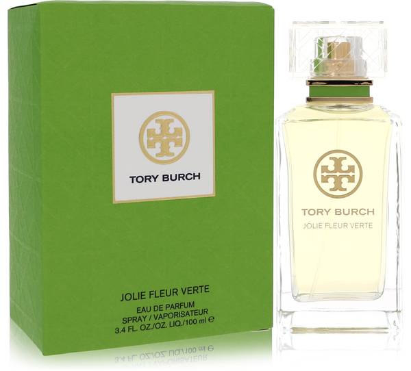 Tory Burch Jolie Fleur Verte Perfume by Tory Burch