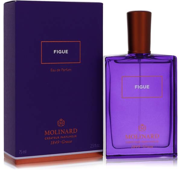 Molinard Figue Perfume by Molinard 