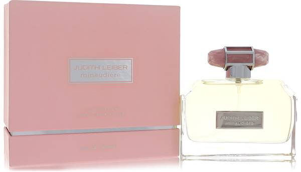 Handbag Designer To The Stars Judith Leiber Launches 7-In-1 Perfume