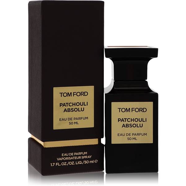 Tom Ford Patchouli Absolu Perfume by 