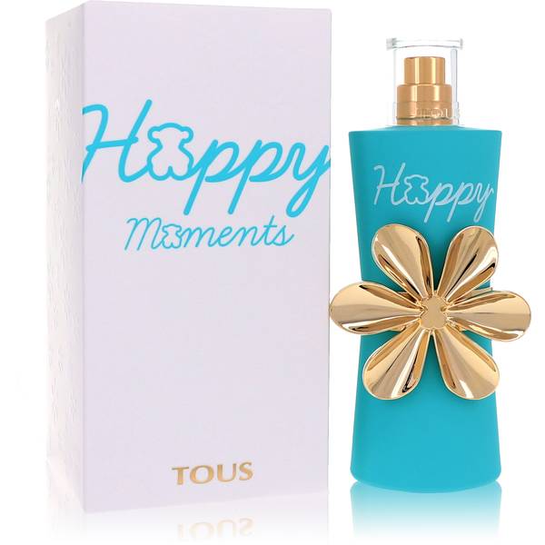 Tous Happy Moments Perfume by Tous