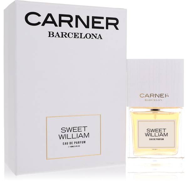 carner barcelona parfum