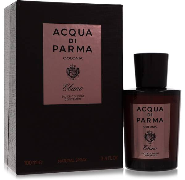 acqua di parma vetiver